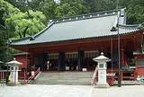 日光二荒山神社