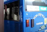 唐戸 バス停