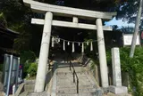 桜山神社（招魂社）
