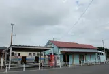 阿字ヶ浦駅