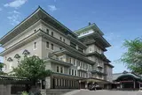 帝国ホテル京都 祇園 弥栄会館