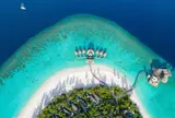 アナンタラ キハバー モルディブ ヴィラ (Anantara Kihavah Maldives Villas)