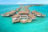 インターコンチネンタル・モルディブ・マアムナガウ・リゾート (InterContinental Maldives Maamunagau Resort, an IHG Hotel)