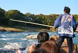 長瀞ラインくだり