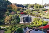 ニューオータニ 日本庭園
