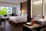 台南シルクス プレイス ホテル