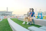 湾仔臨時海浜花園