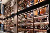 ウイスキーバー BAR LINXAS