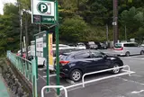 三井のリパーク 伊勢原大山駐車場