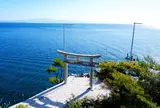 竹生島神社