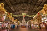 World Bazaar（ワールドバザール）