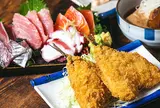 丸富食堂 池袋東口店