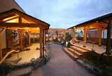京王高尾山温泉　極楽湯