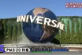 ユニバーサル・スタジオ・ジャパン (Universal Studios Japan / USJ)