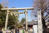 浅草神社（三社さま）