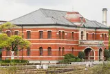 官営八幡製鐵所旧本事務所眺望スペース