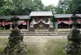 日本神社