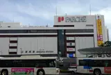 静岡駅直結のパルシェ