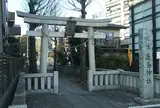 谷口鹿島神社