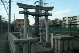 鹿島神社元宮