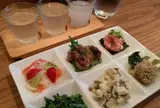 酒庵 酔香