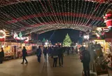 横浜赤レンガ　クリスマスマーケット