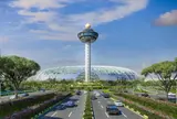 シンガポール・チャンギ国際空港