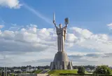 The Motherland Monument