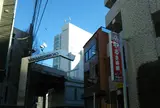 南新町商店街