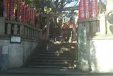 笠のぎ稲荷神社