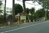 旧東海道（藤川宿）
