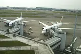 羽田空港（東京国際空港）