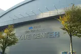 新横浜プリンスホテルスケートセンター