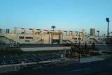 江東区夢の島競技場