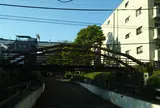 八幡橋（旧弾正橋）