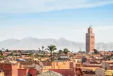 マラケシュ：Marrakesh
