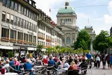 ベーレン広場 (Bärenplatz)