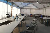 オイスターハウス大芝