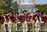 The Colonial Williamsburg Foundation
