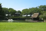 村上市鮭公園