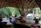 Bambu Indah Resort