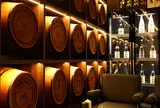 ウイスキーバー BAR LINXAS
