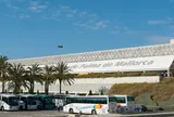 パルマ・デ・マリョルカ空港