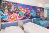 東京ディズニーセレブレーションホテル