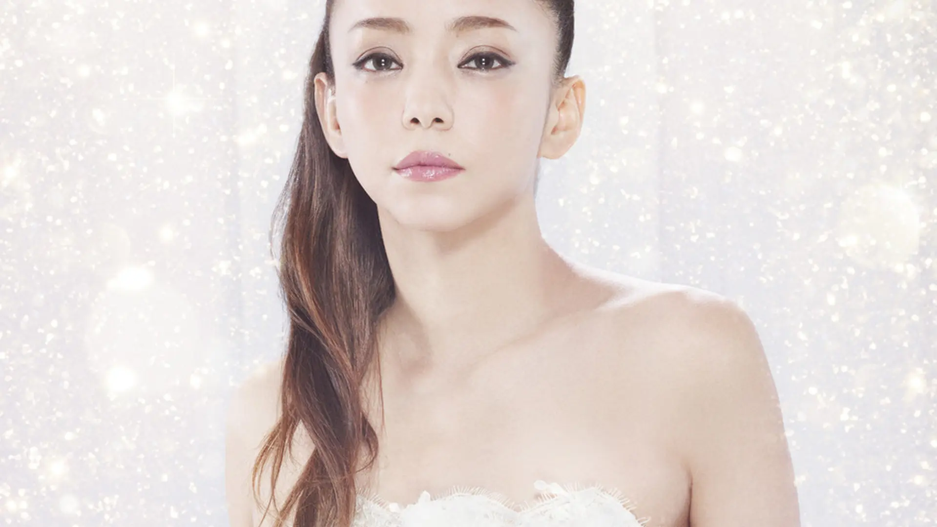 安室奈美恵の歩んできた道を辿る展覧会 Namie Amuro Final Space が全国4ヶ所で開催 Holiday ホリデー