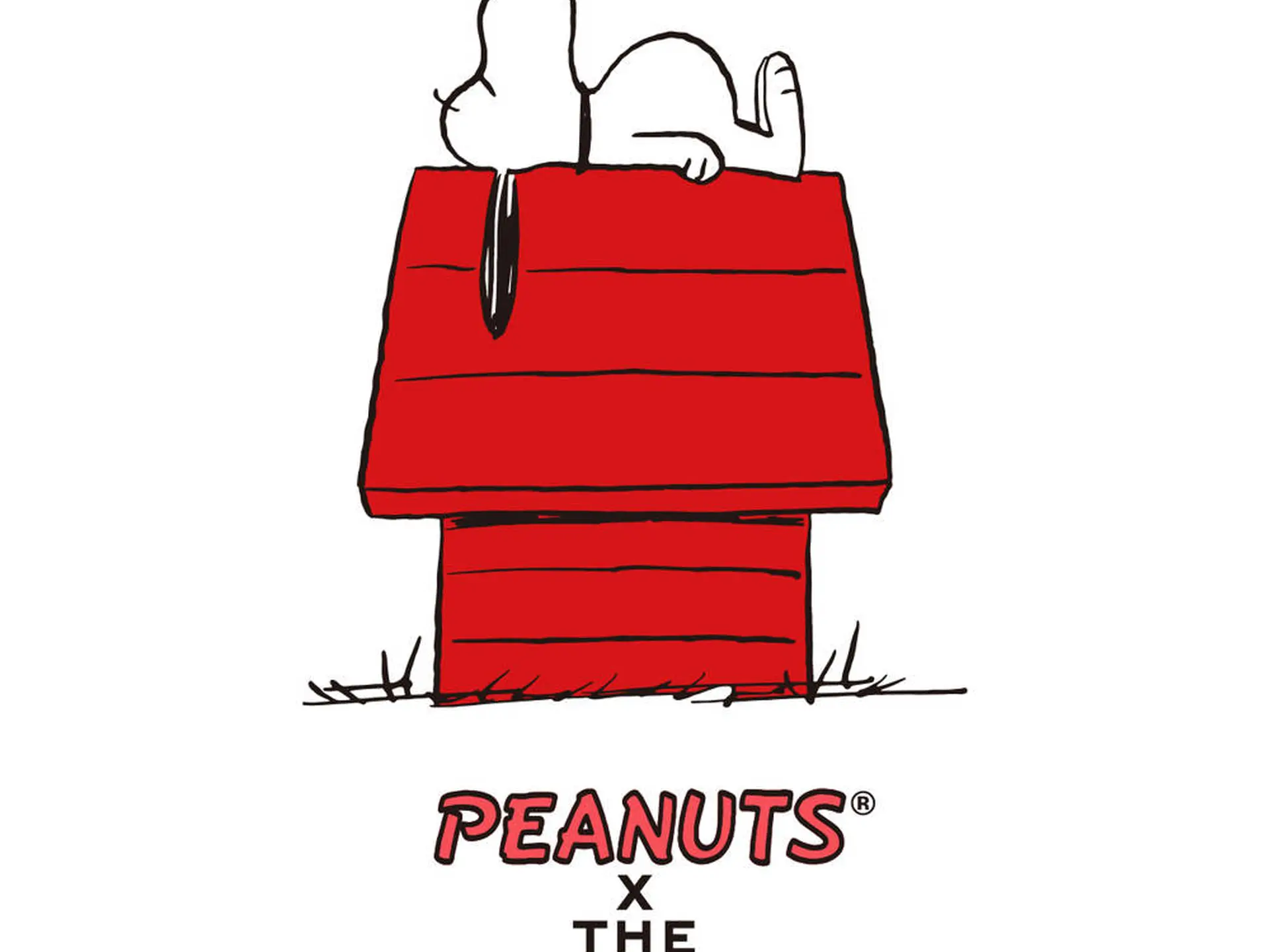 Peanuts The Marc Holiday ホリデー