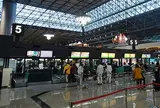 台湾桃園国際機場 第二航廈