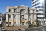 神戸郵船ビル