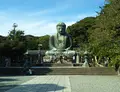鎌倉大仏殿高徳院の写真_384140
