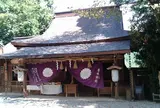 吉水神社